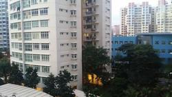 Blk 264E Compassvale Bow (Sengkang), HDB 4 Rooms #135608662